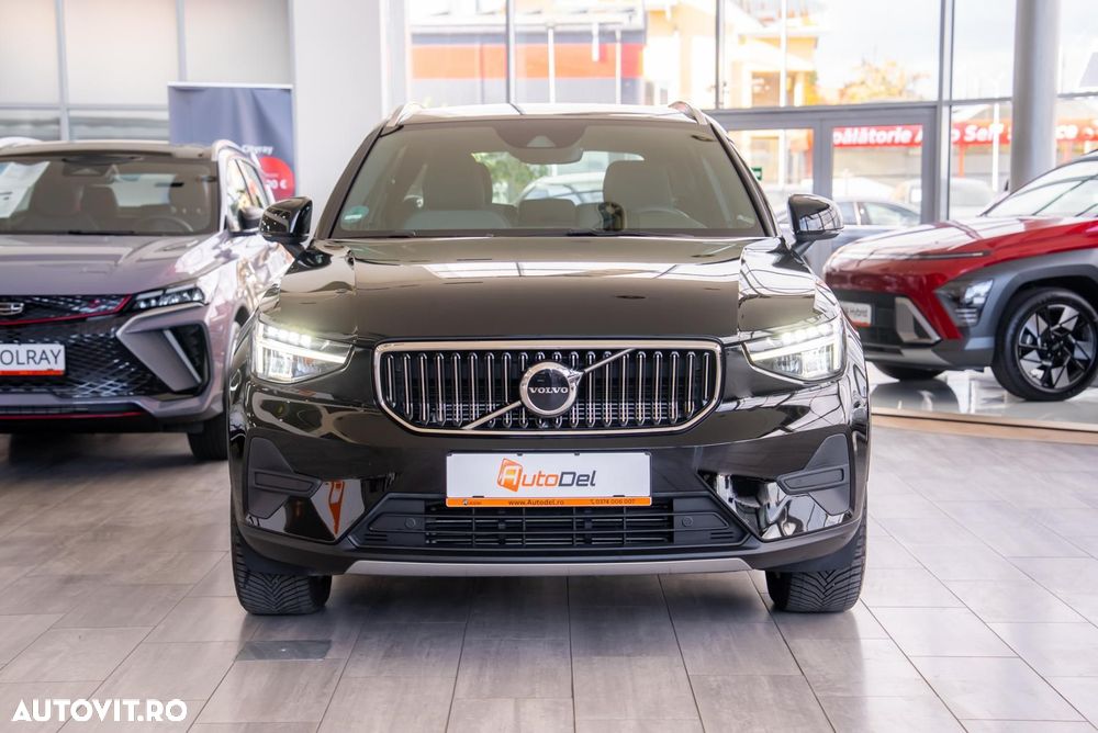 Volvo XC 40 T4 Recharge DKG Core - 5