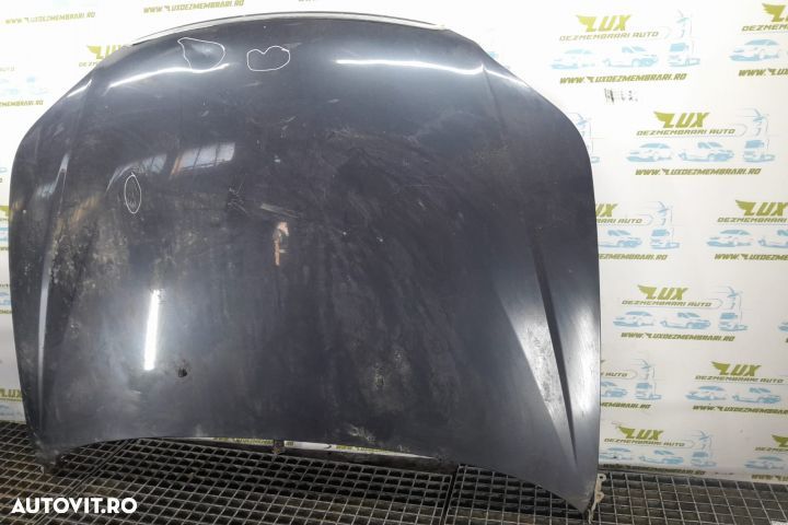 Capota motor Chevrolet Epica 1  [din 2006 pana  2012] seria - 5