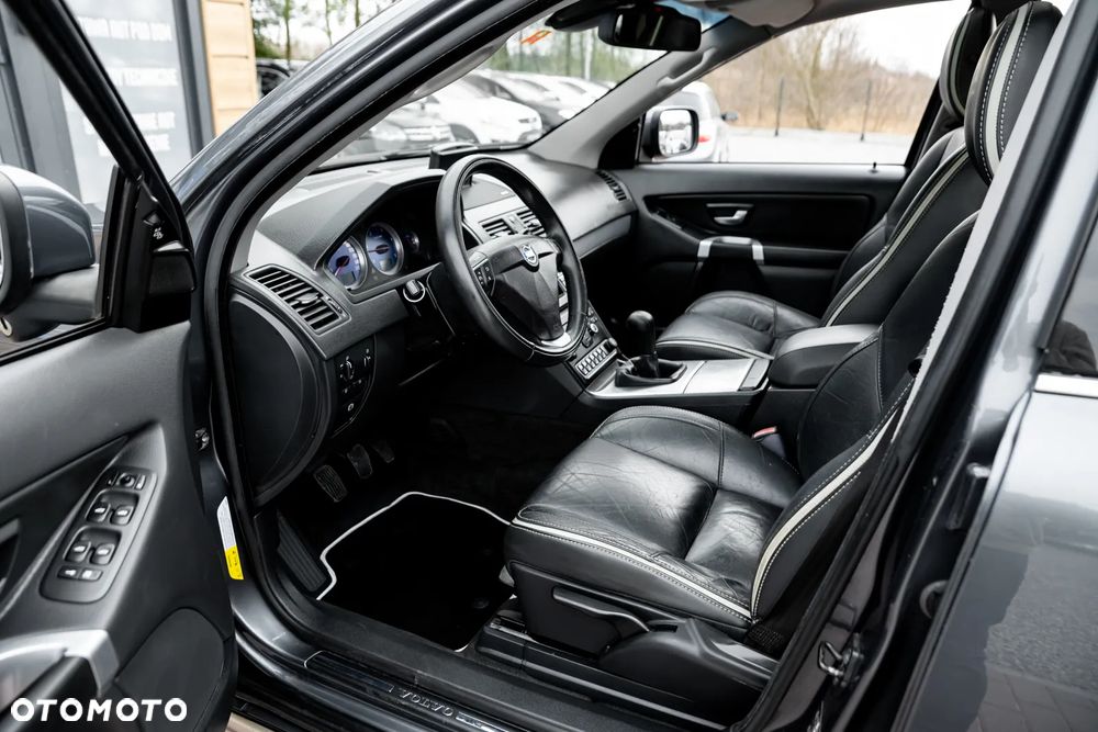 Volvo XC 90 D5 Kinetic - 18