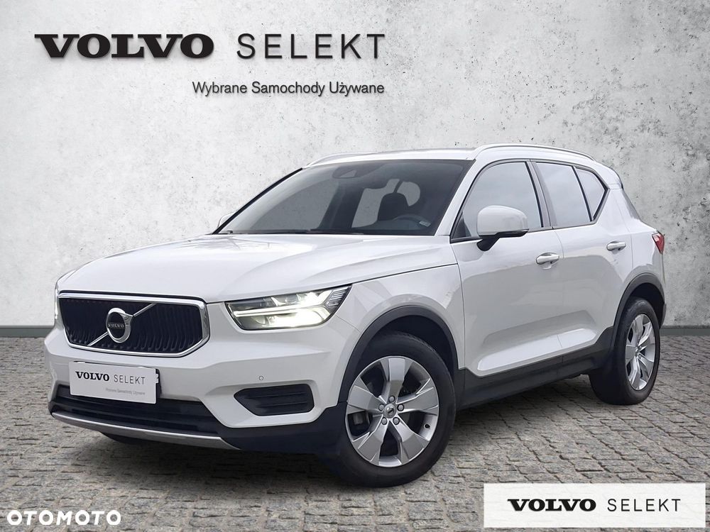 Volvo XC 40 - 2
