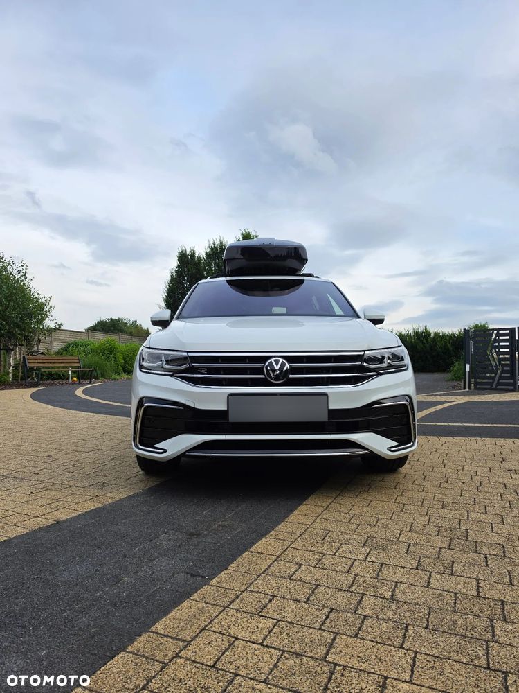 Volkswagen Tiguan 2.0 TSI 4Mot R-Line DSG - 3