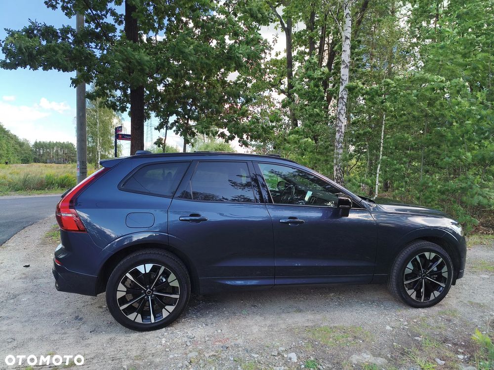 Volvo XC 60 - 5
