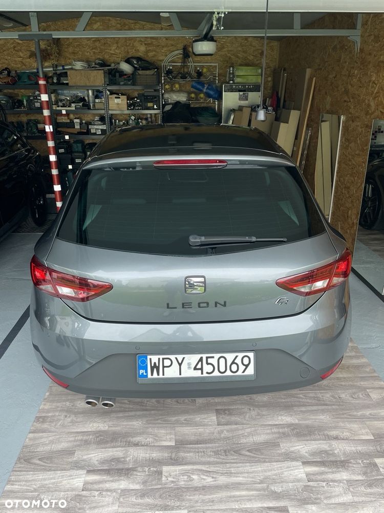 Seat Leon - 9