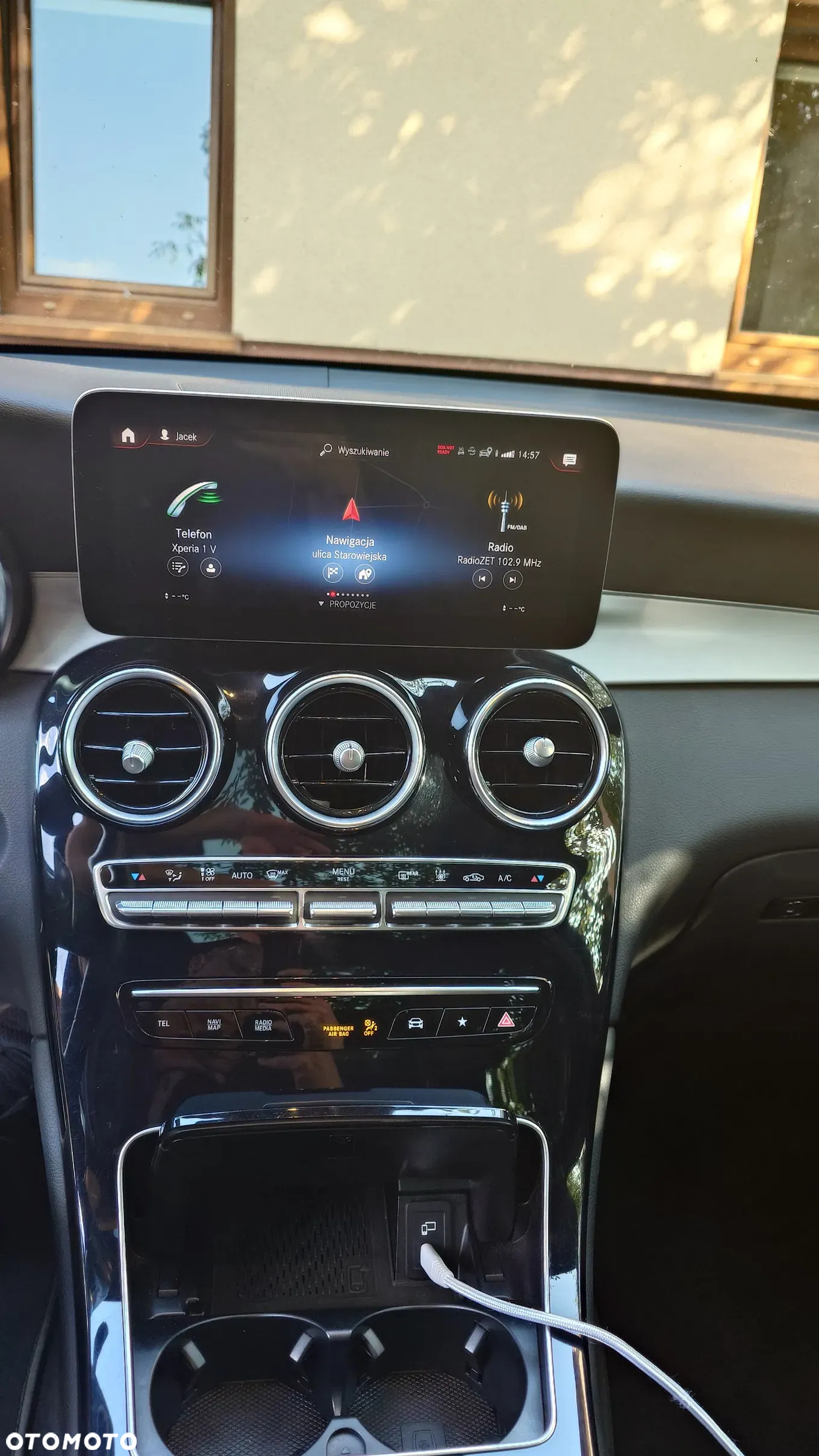 Mercedes-Benz GLC 300 e 4-Matic - 11