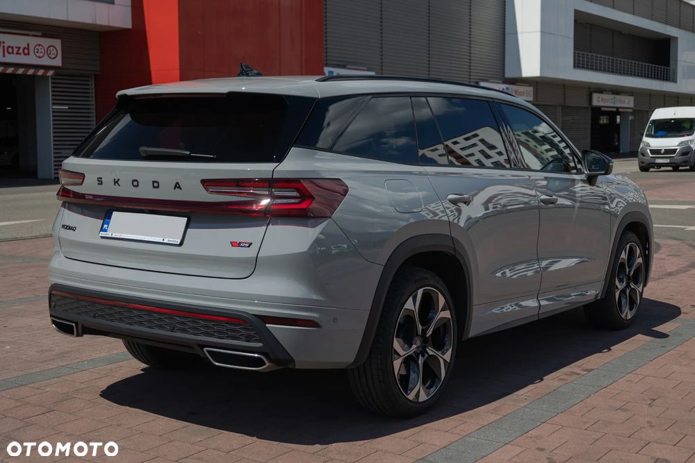 Skoda Kodiaq - 7