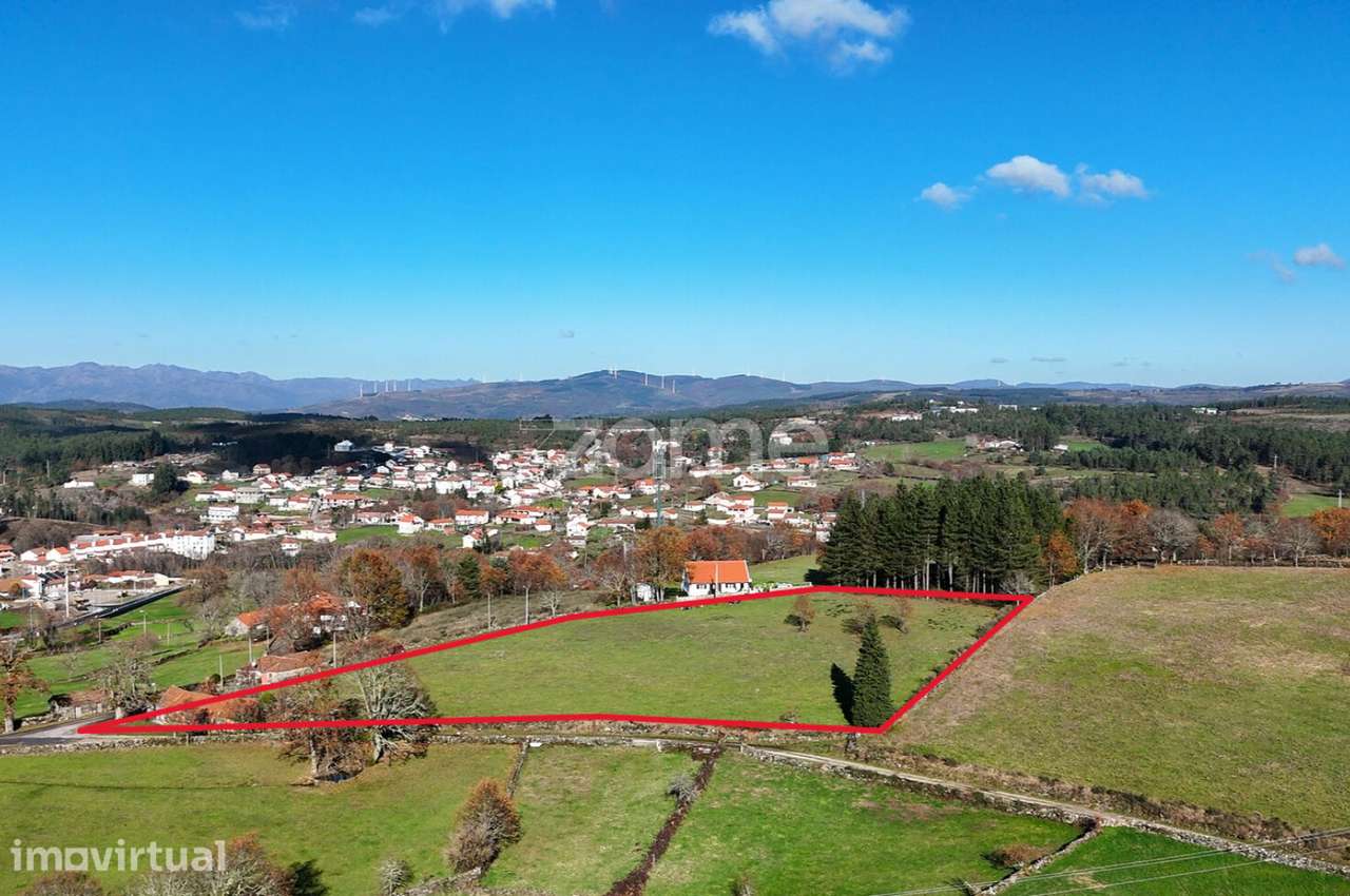 Moradia T2 em Ruína com Terreno de 7.000 m² – - Grande imagem: 2/18
