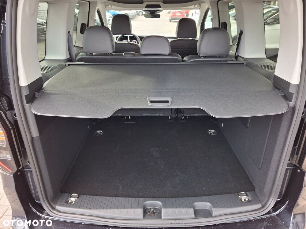 Volkswagen Caddy 1.5 TSI Style DSG - 10