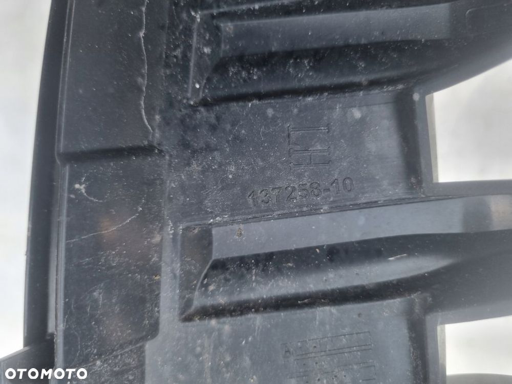 BMW 3 III G20 G21 18R- GRILL ATRAPA CHŁODNICY ZDERZAKA PRZÓD PRZEDNIA - 2