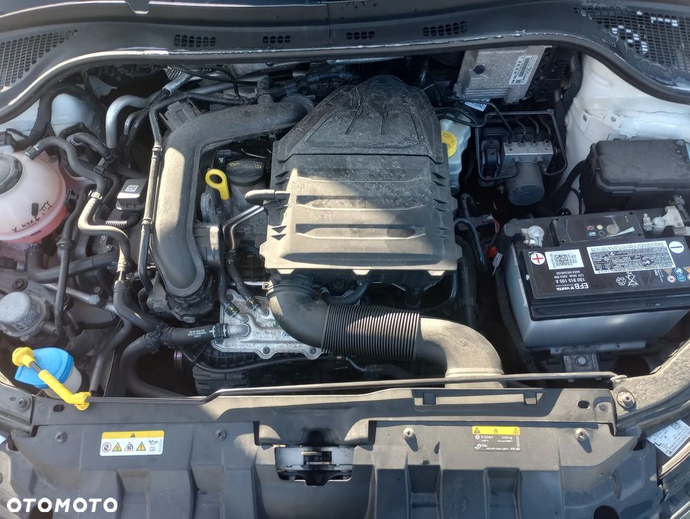 Skoda Fabia 1.0 TSI Ambition - 6