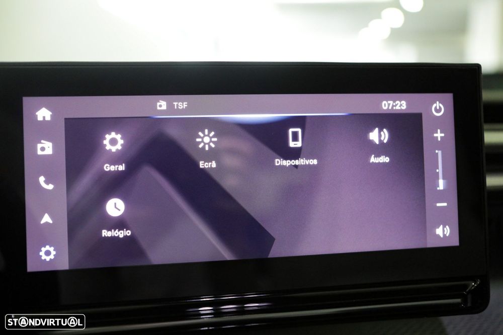 Citroën C3 1.2 Turbo Max - 36