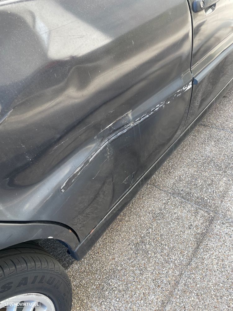 VW Polo 1.0 Band - 8