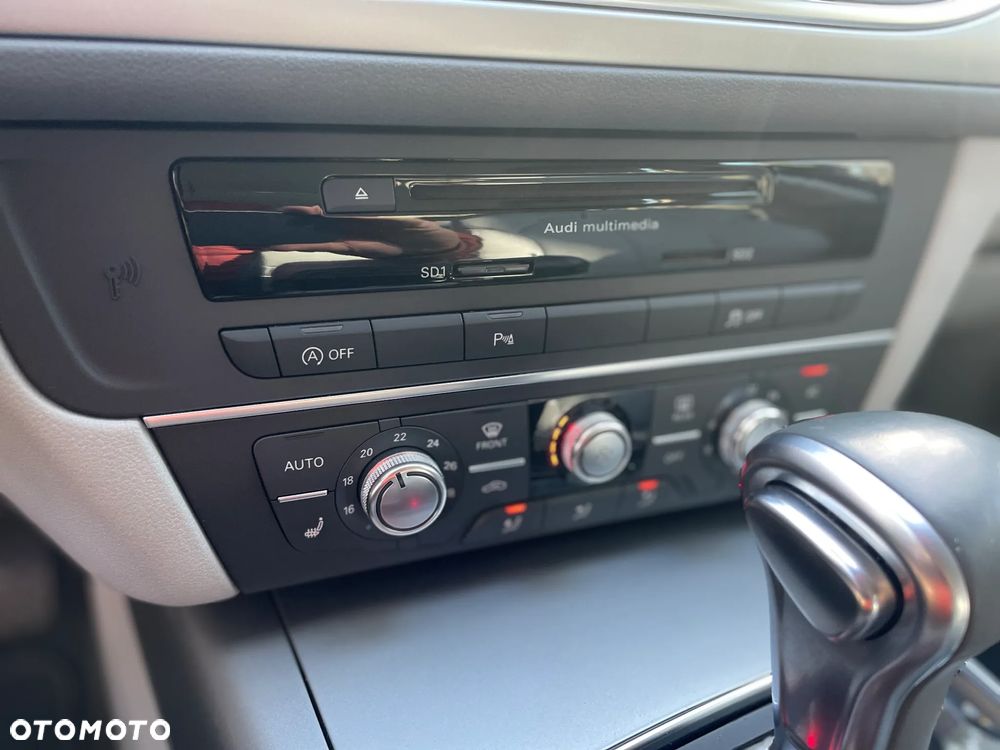 Audi A6 Limousine - 17