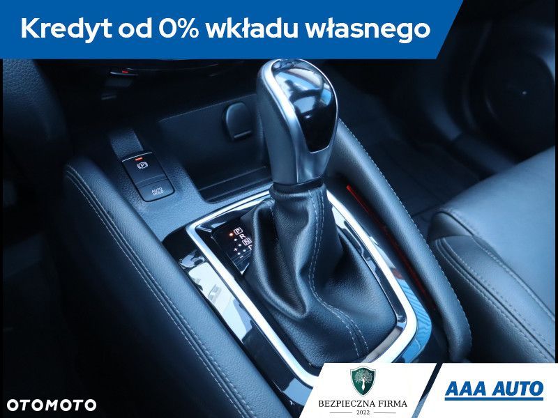 Nissan Qashqai - 13