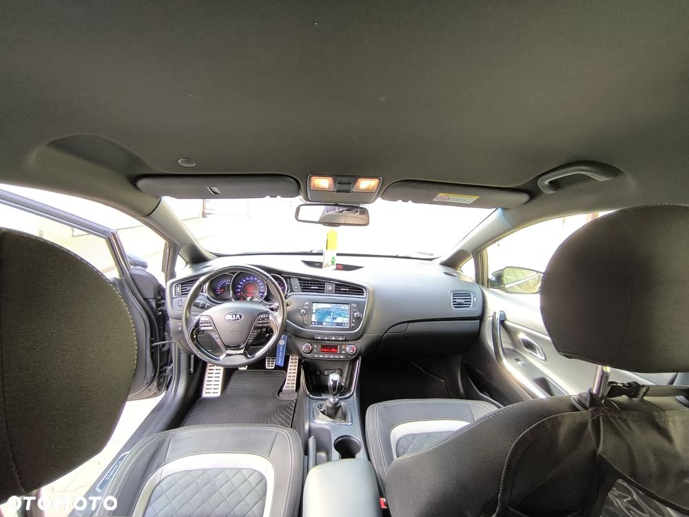 Kia Ceed 1.0 T-GDI GT Line - 29