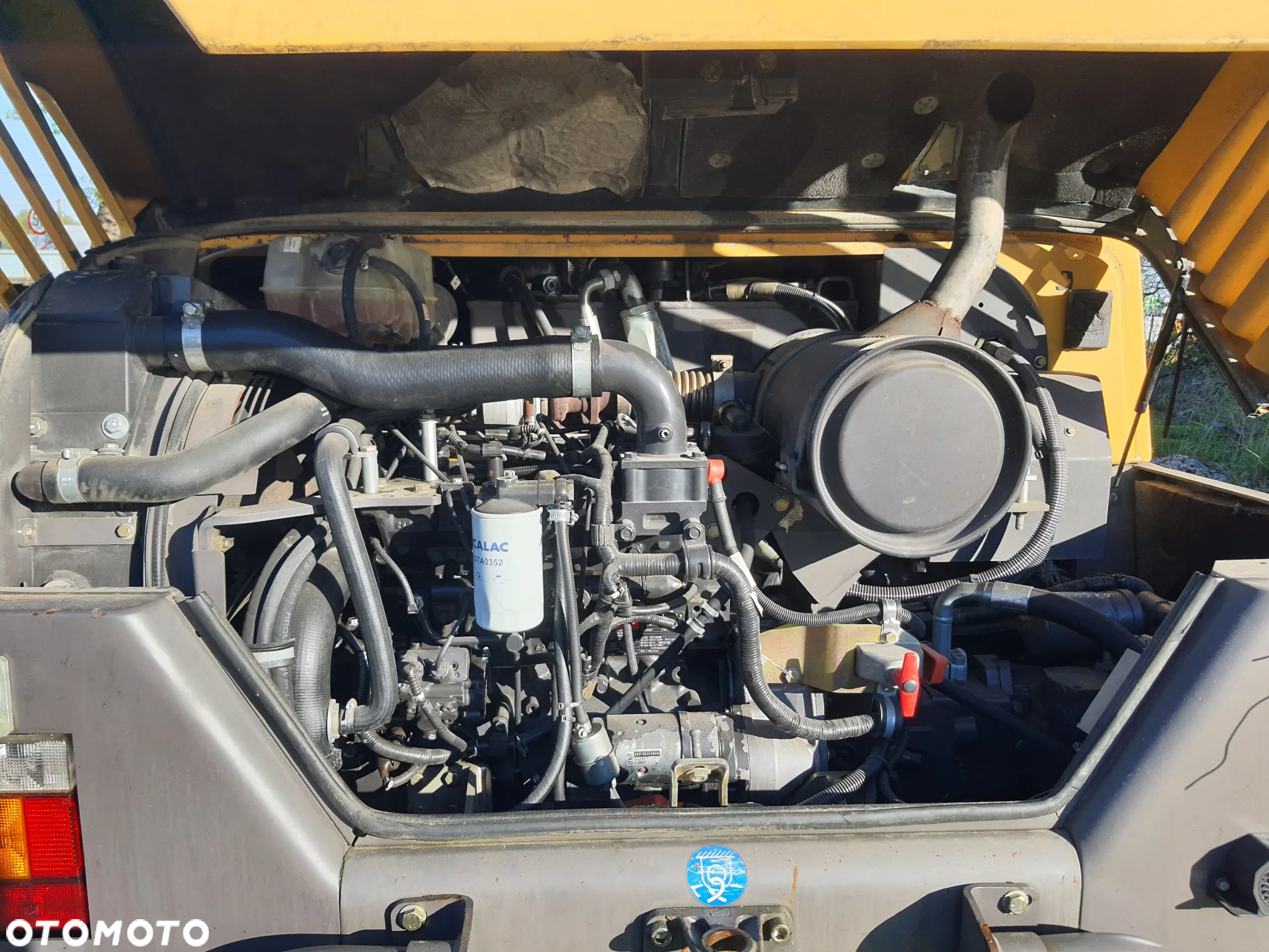 Mecalac 12MTX - 6
