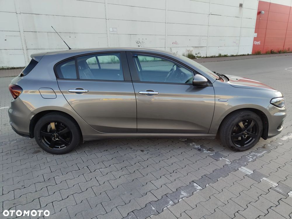 Fiat Tipo 1.4 16v Pop - 5