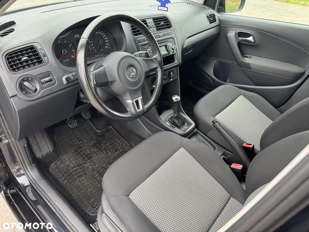 Volkswagen Polo - 7