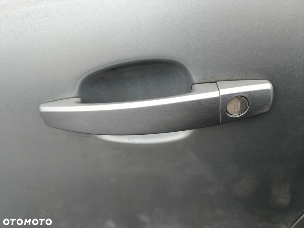 OPEL ASTRA III H GTC 04-10 Z163 3D drzwi lewy przód lewe LP * - 7