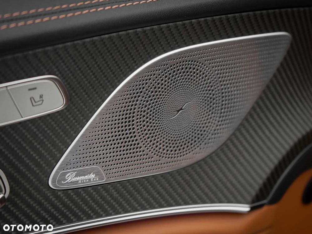 Mercedes-Benz AMG GT - 21