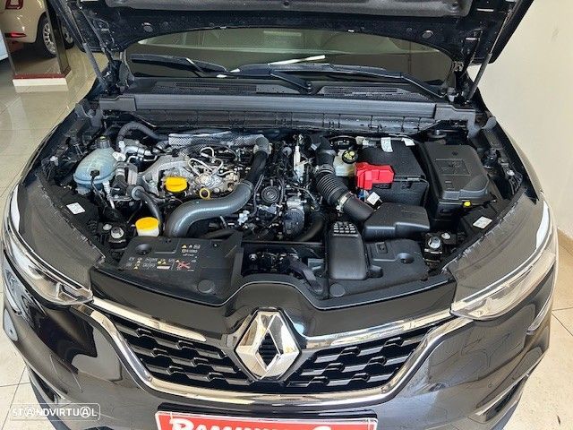 Renault Arkana 1.3 TCe Techno EDC - 26