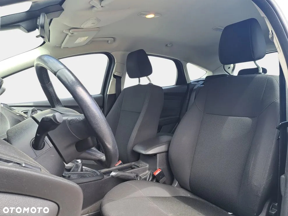 Ford Focus 1.5 TDCi Gold X - 11