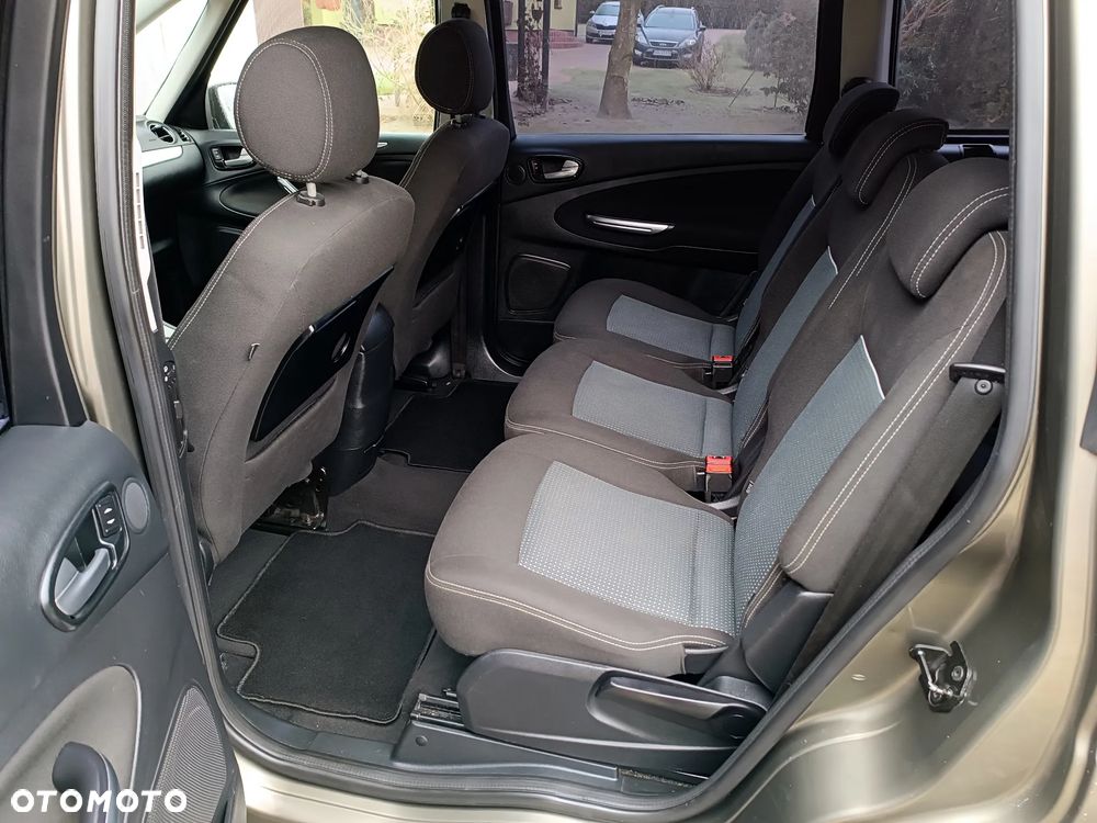 Ford Galaxy 2.0 TDCi Gold X - 16