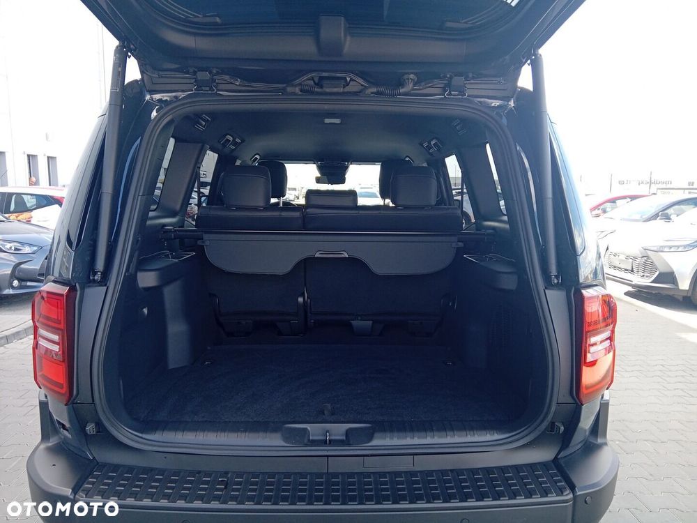 Toyota Land Cruiser LC 2.8 D-4D Executive - 12