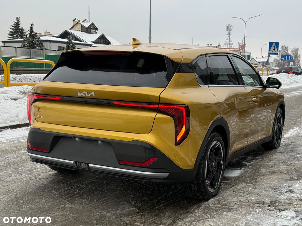 Kia K4 1.6 T-GDI L - 9