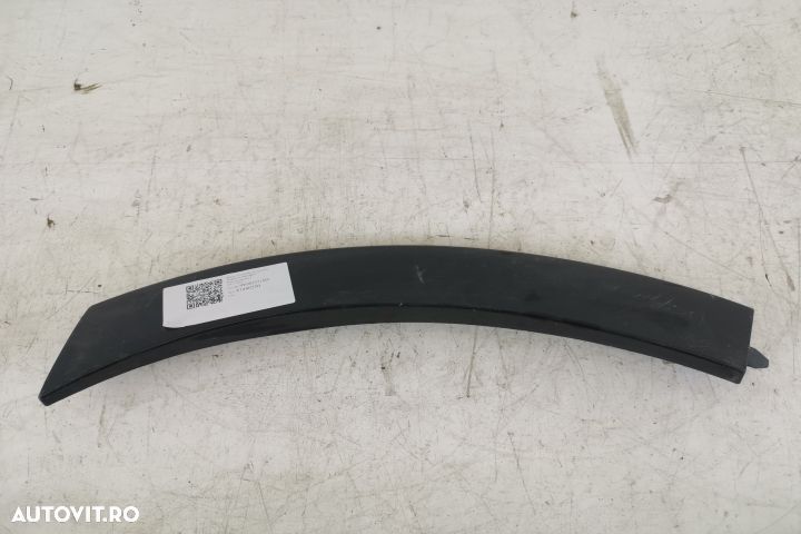 Bandou Overfender Dreapta Fata Original In Stare Buna Porsche  Cayenne - 1