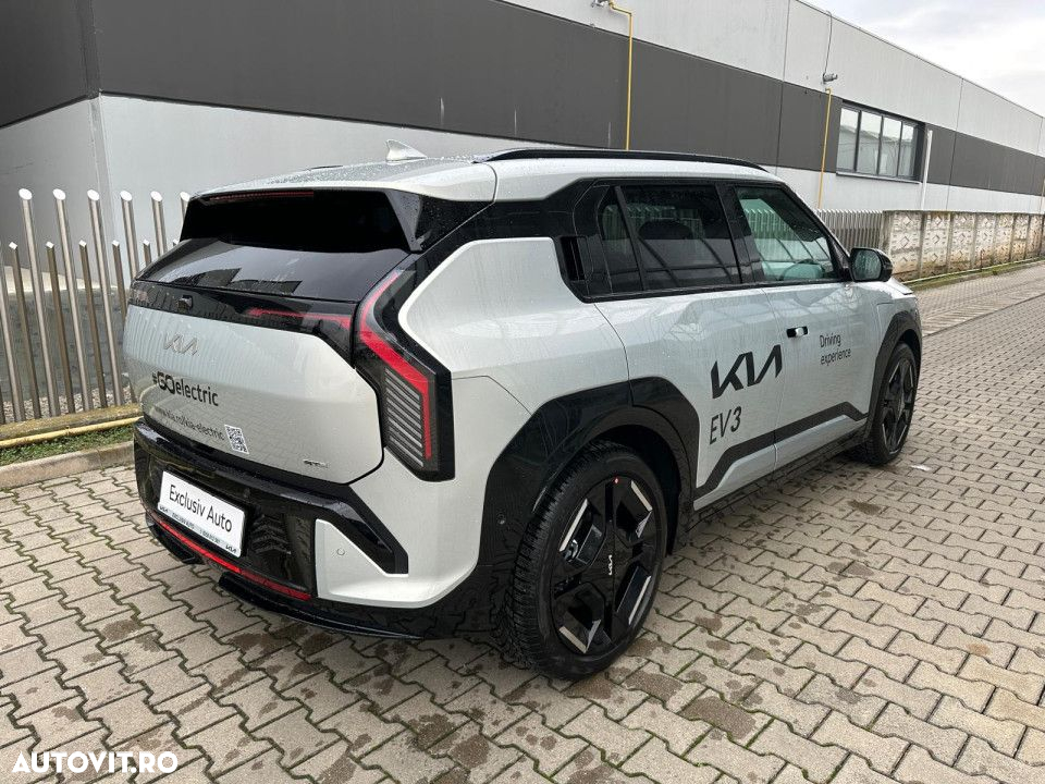 Kia EV3 - 8