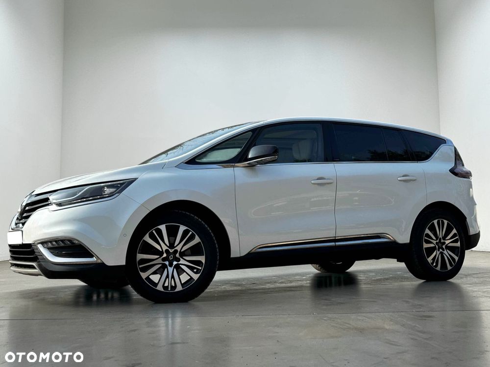 Renault Espace Energy dCi 160 EDC Initiale Paris - 8