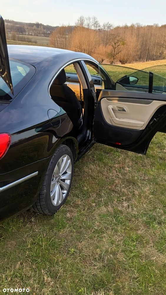 Volkswagen CC - 6