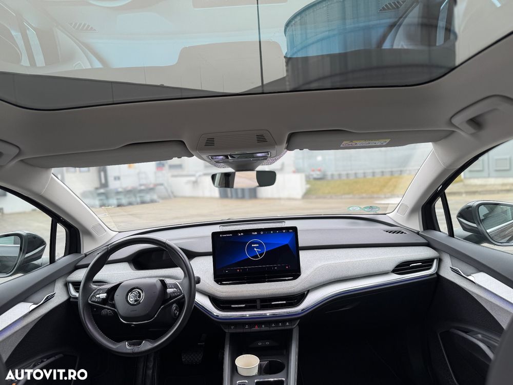 Skoda Enyaq iV 60 - 14