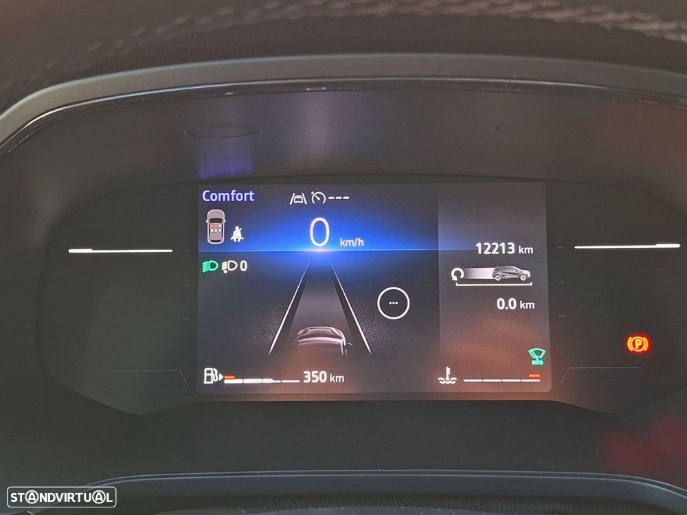 Renault Captur 1.0 TCe Techno - 16