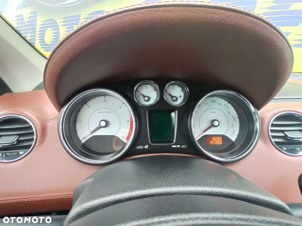 Peugeot 308 CC - 11