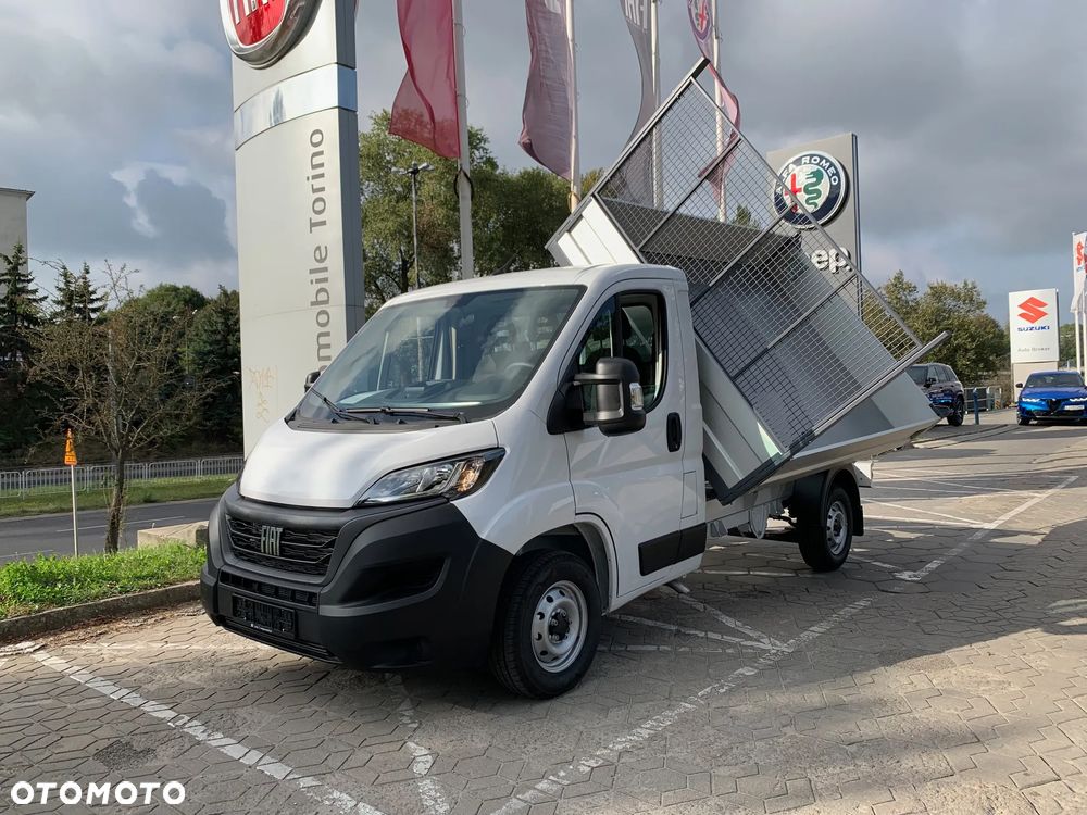 Fiat Ducato - 8