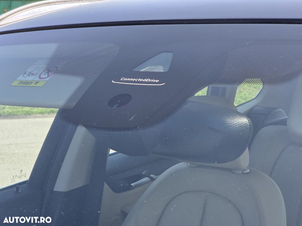 BMW X1 xDrive18d Aut. xLine - 13