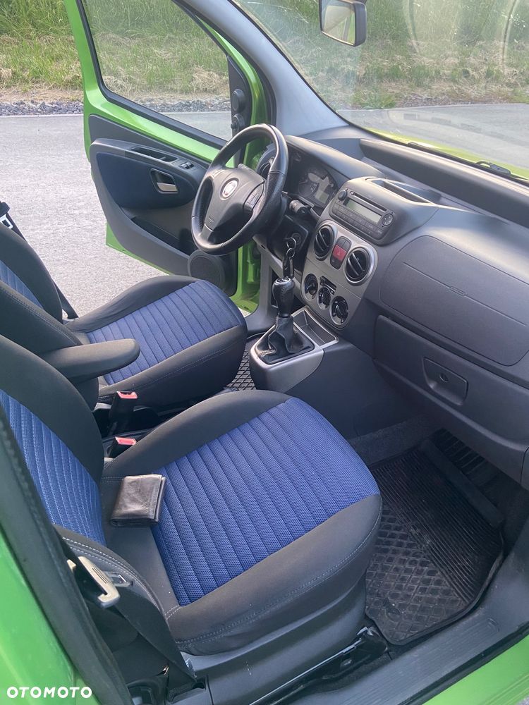 Fiat Fiorino 1.3 Multijet 16V Dynamic - 12