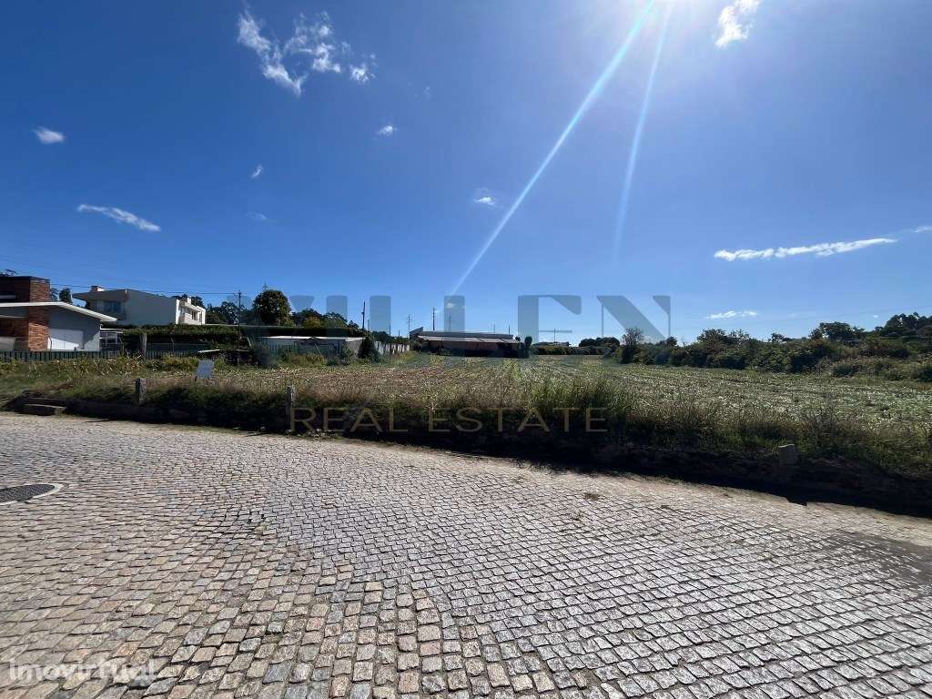 Terreno Agrícola - Maia - Grande imagem: 3/7