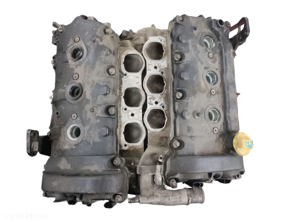 SILNIK SŁUPEK CHEVROLET CAPTIVA I (2006-2010) 3.2 230KM - 4