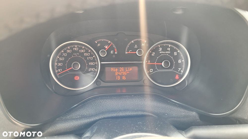 Fiat Doblo - 7