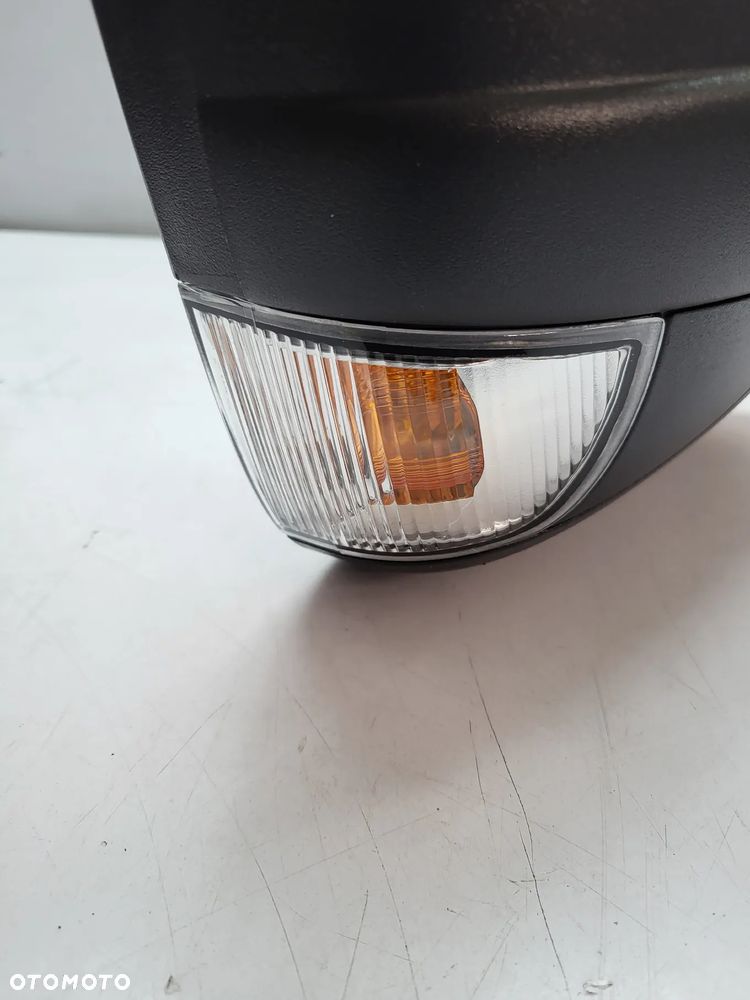 Lusterko prawe długie ramię Iveco Daily 15-23 nowe 5802029798 - 6