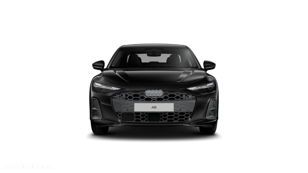 Audi A6 Limousine - 7