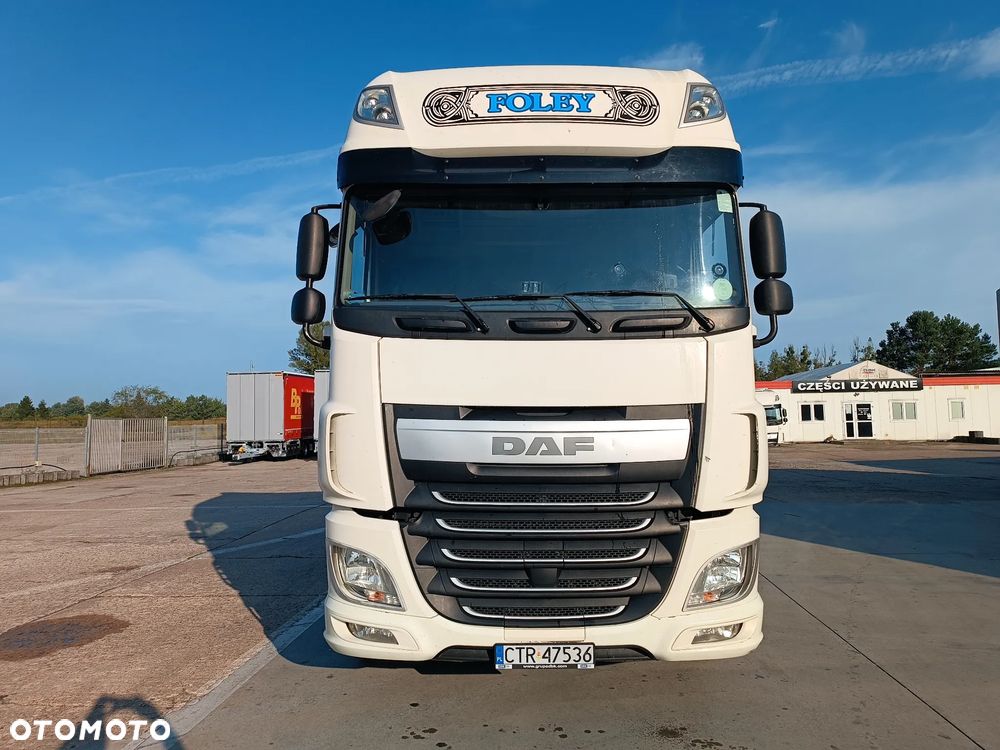 DAF XF SSC - 7