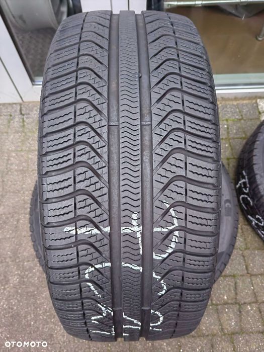 245/45R18 Pirelli Cinturato+ Allseason para całoroczne WielosezonoweK4 - 2