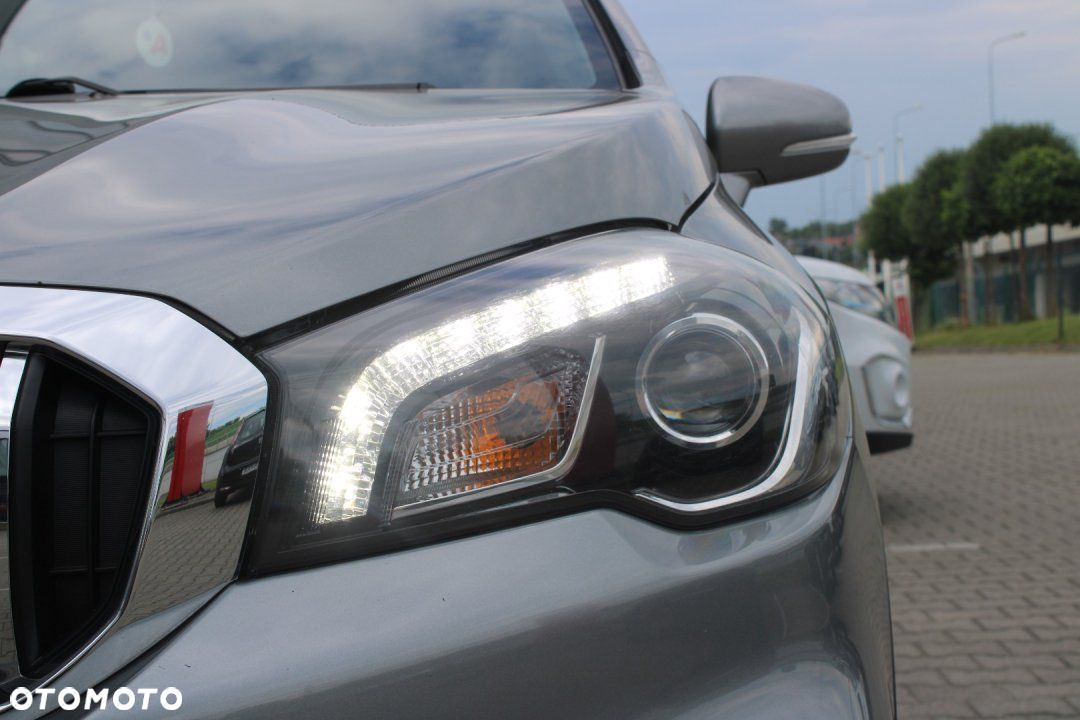Suzuki SX4 S-Cross - 13