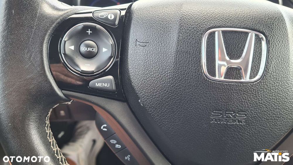 Honda Civic - 34