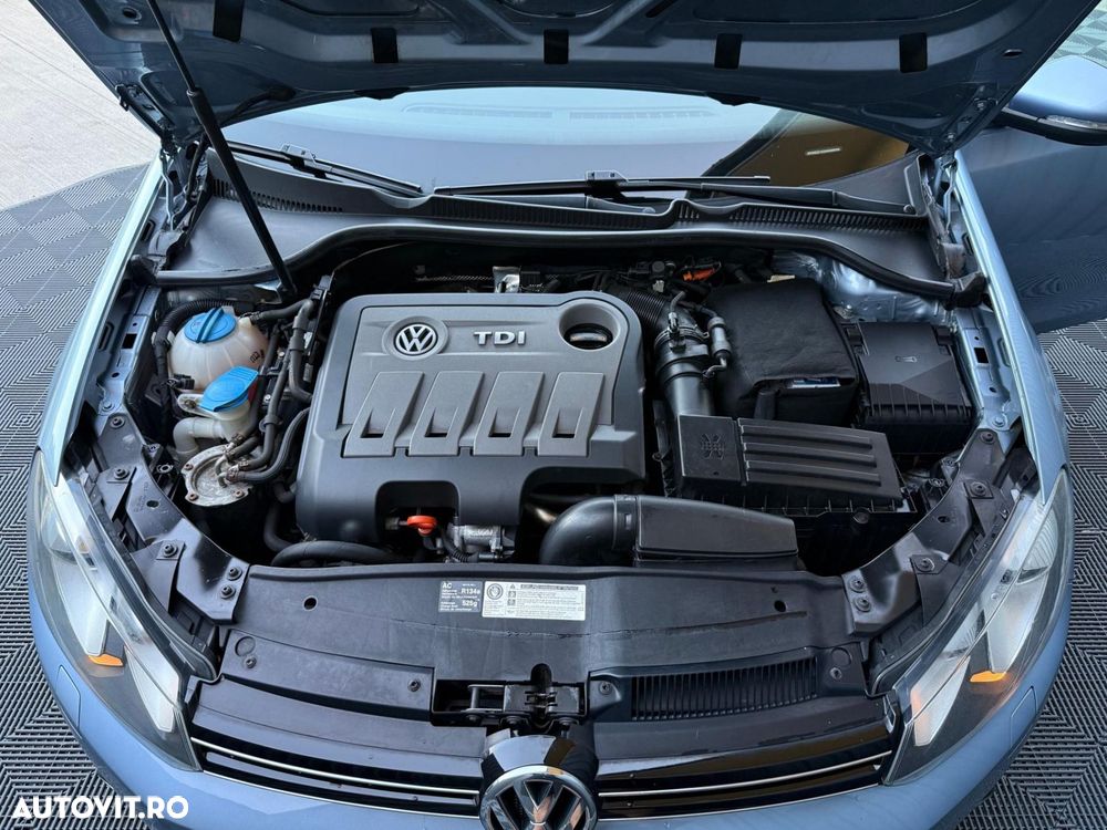 Volkswagen Golf - 15