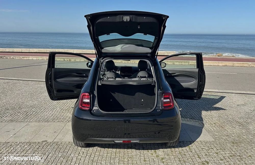 Fiat 500e 42kWh ICON - 12