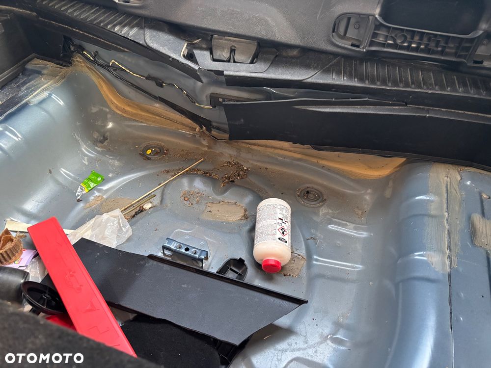 Ford Focus 1.0 EcoBoost mHEV Active X - 15